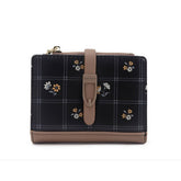 SWEET AND FRESH PRINTED WALLET_CWAB2566