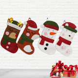 CHRISTMAS ORNAMENTS FOR CANDY BAGS AND SOCKS_CWMS1454