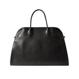 Large Margaux Tote Bag, Work Satchel For Women_Cuab00408
