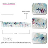 ACETATE SHEET HAIR COMB ANTI STATIC COMB_CWAHA4196