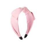 RETRO PERSONALITY BOW HEADBAND_CWAHA2134
