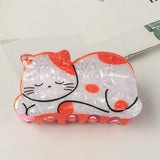 Cwaha1315_Cute Animal Series Hair Claw Clip