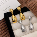 TEMPERAMENTAL AND VERSATILE METAL EARRINGS_CWAJE3142