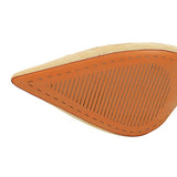 POINTED TOE MESH HOLLOW HIGH HEELS_CWSHH0096