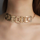 BOHEMIAN VINTAGE EARRINGS AND NECKLACE SET_CWAJE2924