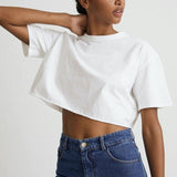 COTTON SOLID COLOR CROP TOP_CWTBLS0838
