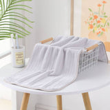 SOFT AND ABSORBENT CORAL FLEECE BATH TOWEL_CWMM2322