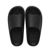 HOUSEHOLD LIGHTWEIGHT SOLID COLOR SLIPPERS_CWSHS0422