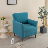 Waterproof Sofa Cover, Universal Fit, 1-Seater_Cwmm8315