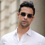 FRAMELESS ORIGINAL WOOD LEG SLINGSHOT SUNGLASSES_CWASG0623