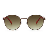 HIGH END PERSONALIZED SQUARE FRAME SUNGLASSES_CWASG0488