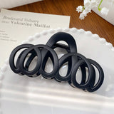 Fashion New Multi-Ring Hairpin_Cwaha1014