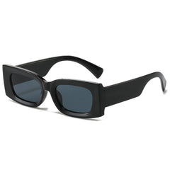 NEW SQUARE CANDY COLOR STREET STYLE SUNGLASSES_CWASG0515