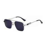 FASHIONABLE SQUARE FRAME SUN PROTECTION SUNGLASSES_CWASG0611