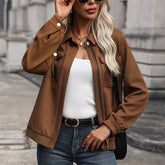 Vintage Maillard Euro-American Jacket Jacket