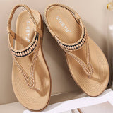 SOFT AND COMFORTABLE CLIP TOE SANDALS_CWSHS0506