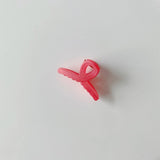 CHILDRENS COLORFUL FROSTED CANDY COLOR HAIRPIN_CWAHA1828