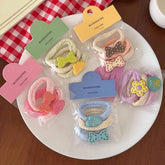3 PACK OF GRADIENT COLOR HAIR TIES_CWAHA1132