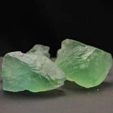 NATURAL GREEN FLUORITE DIFFUSER STONES_CWMM8119