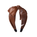 RETRO PERSONALITY BOW HEADBAND_CWAHA2134