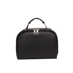NEW FASHION PU LARGE CAPACITY COSMETIC BAG_CWAB4447