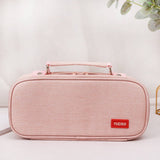 PORTABLE DOUBLE LAYER CREATIVE PENCIL POUCH_CWAB2806