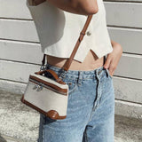 Casual Versatile Small Square Bag Handbag_Cwab1943