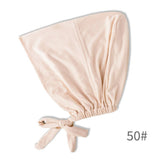 ADJUSTABLE TIBETAN HAIR ETHNIC HEADSCARF_CWASC2414