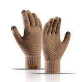 MENS WINTER WARM FINGERLESS GLOVES_CWMM1482