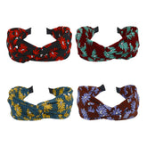 NEW WIDE BRIMMED PRINTED HEADBAND_CWAHA1691