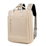 RECHARGEABLE LARGE CAPACITY COMPUTER BAG_CWAB2161