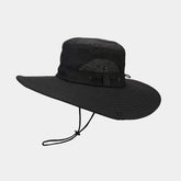Unisex Outdoor Sun Hat Quick Dry Breathable_Cwah3821