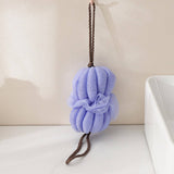 BATH POUF EXTRA LARGE NON FALLING BATH BAR BATHBALL_CWMM3350
