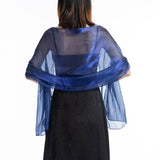 SOLID SHAWL ELEGANT WRAP FOR WEDDING PARTY LOOKS_CWASC1074