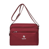 Fashion Small Square Shoulder Messenger Bag_Cwab3501