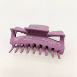 Simple Hair Volume Hair Claw Clips Large_Cwaha0302