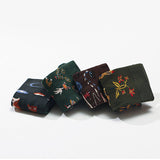 PATTERN SKATEBOARD SOCKS FOR ANIMALS_CWMS0168