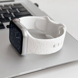 APPLE WATCH ULTRAS9S8 ENGRAVED MERMAID STRAP_CWWW0056