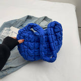 DONGDAEMUN CLOUD BAG PUFFY SHOULDER TOTE_CUAB00525