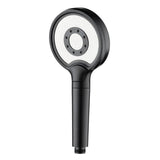 Three-Speed Large Panel Spray Booster Shower_Cwasc1708