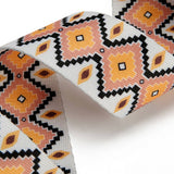 Vintage Casual Ribbon Messenger Shoulder Bag_Cwab2701