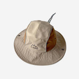 CHILDRENS PERSONALIZED LARGE BRIM BUCKET HAT_CWAH2859