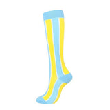 Women'S Outdoor Sports Elastic Compression Socks_Cwms1869