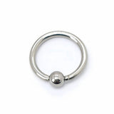 Trendy Stainless Steel Nose Ring Piercing_Cwmm9532