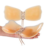 INVISIBLE STRAPLESS BREAST PATCH_CWMM0331