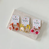 CHILDRENS CARTOON CUTE ROUND HAIR BAND_CWAHA1829