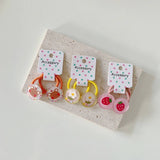 CHILDRENS CARTOON CUTE ROUND HAIR BAND_CWAHA1829