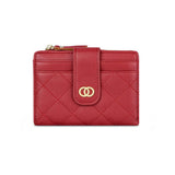 MINI MULTI LAYER FOLDING WALLET_CWAB1648