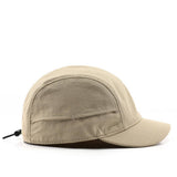 QUICK DRY SHORT BRIM BASEBALL CAP UV PROTECTION CWAH2807