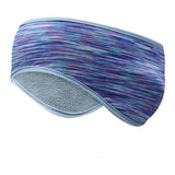 MEN S FLEECE EAR WARMER HEADBAND FOR RUNNING_CWMM7942